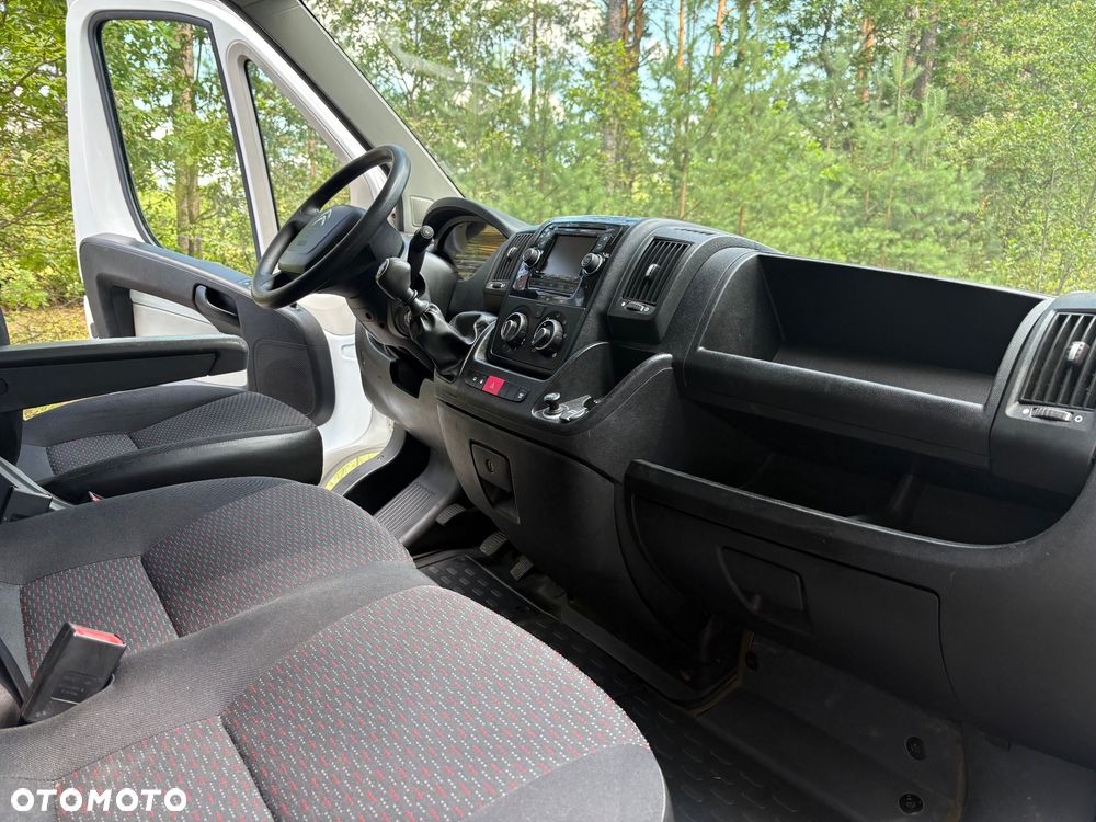 Citroën Jumper - 11