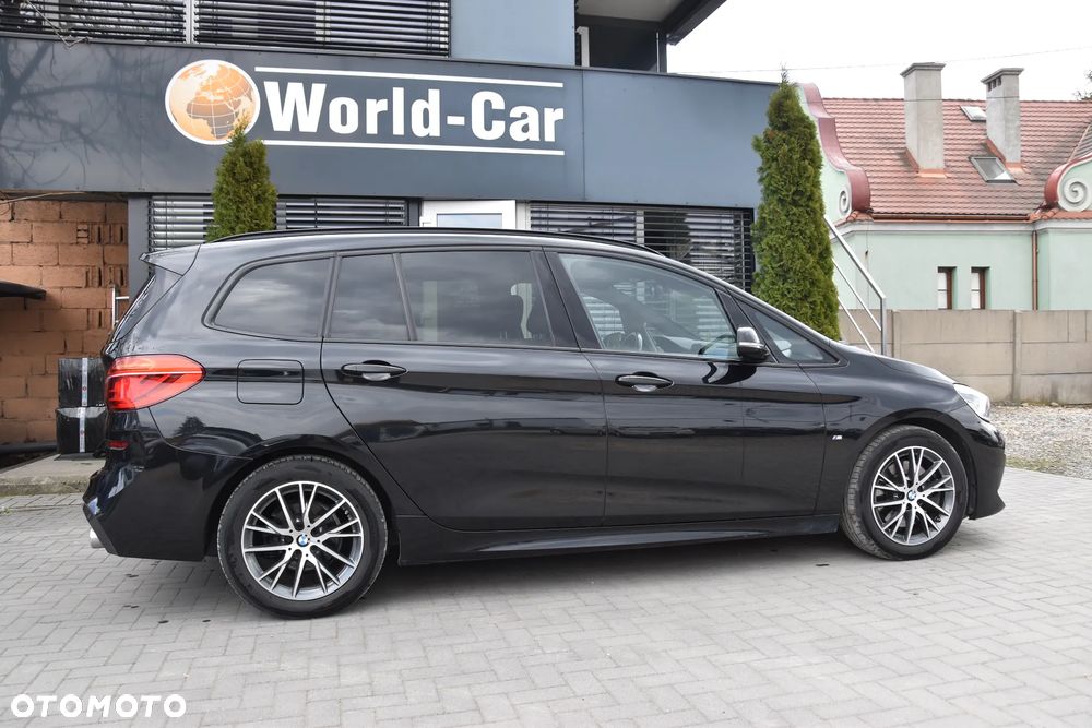 BMW Seria 2 218d xDrive Sport-Aut M Sport - 6