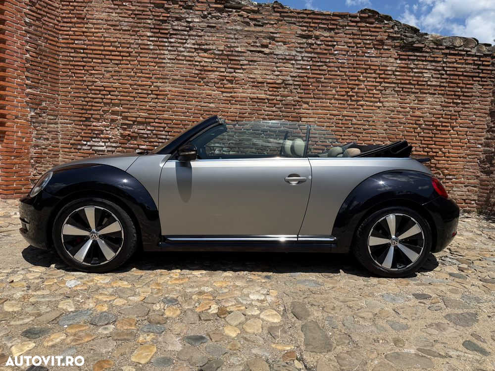 Volkswagen New Beetle - 6