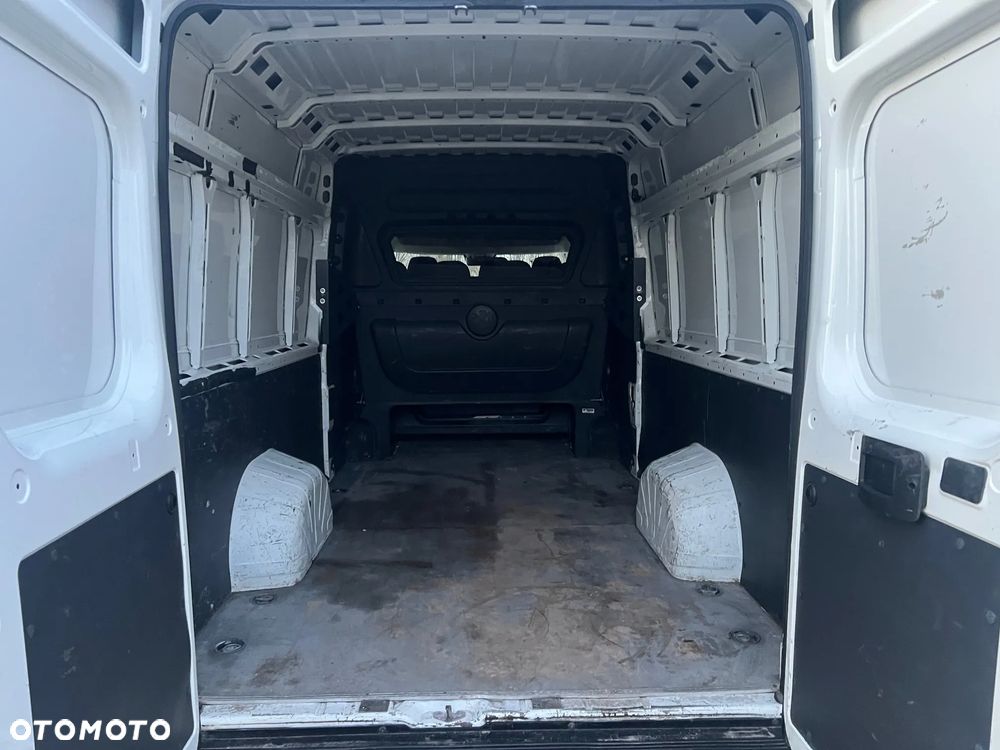 Peugeot Boxer - 13
