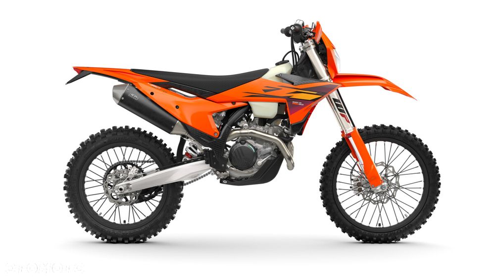 KTM EXC - 1