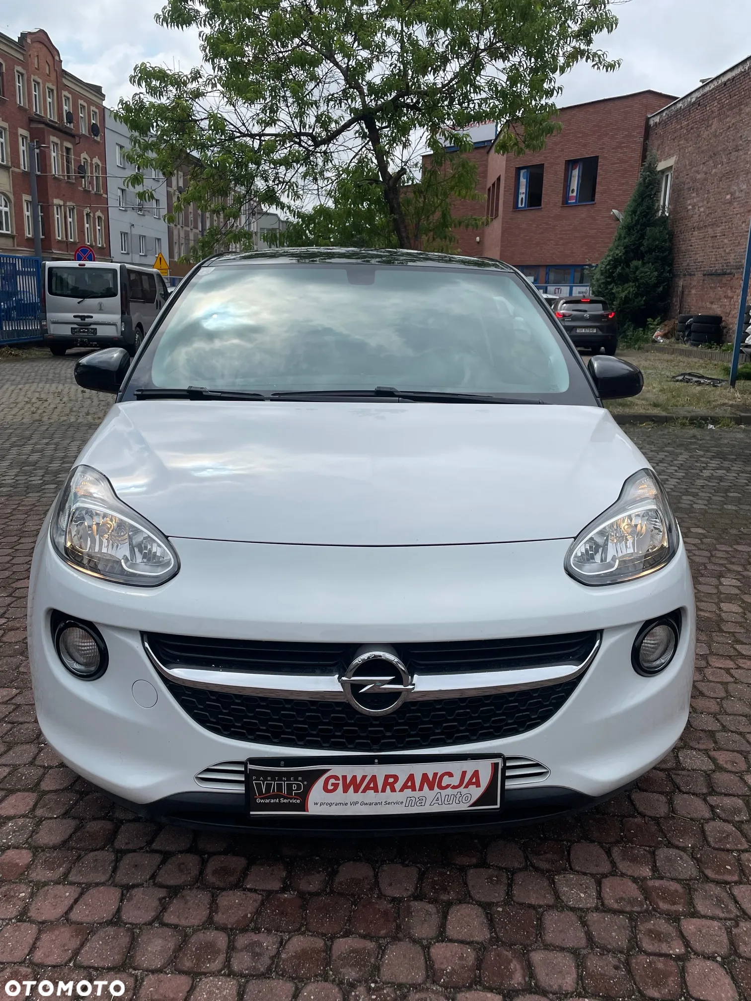 Opel Adam 1.0 Start/Stop Black Jack - 2