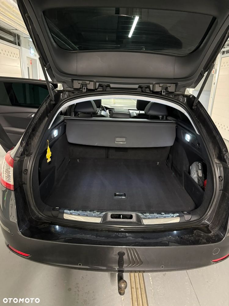 Peugeot 508 2.0 BlueHDi Allure S&S - 8