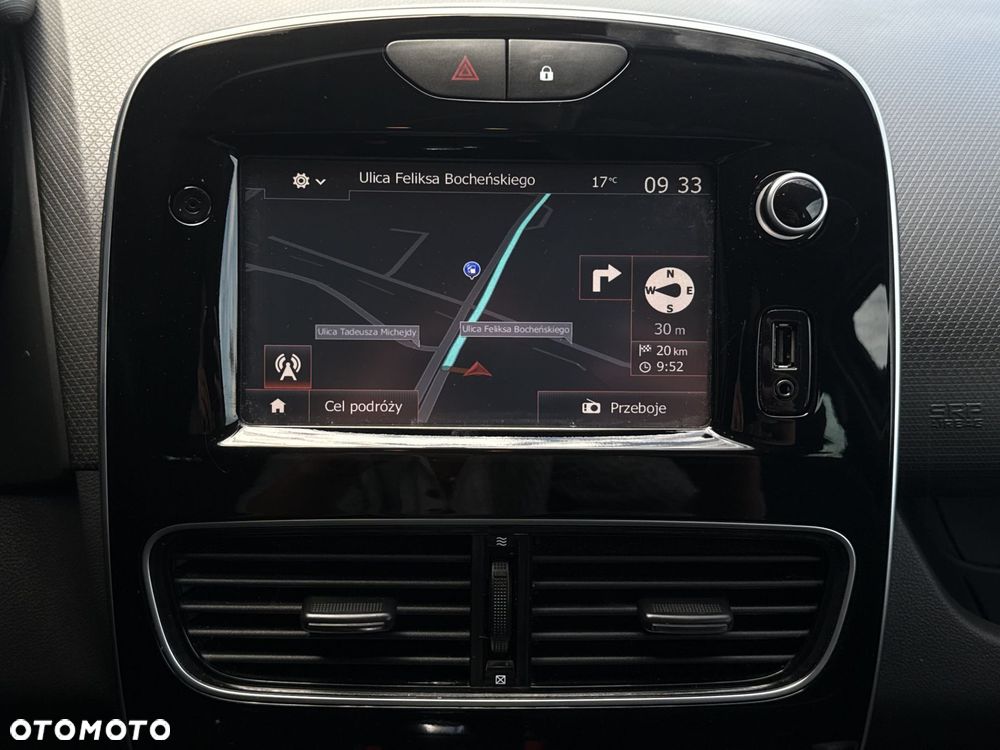 Renault Clio 0.9 TCe Limited - 19