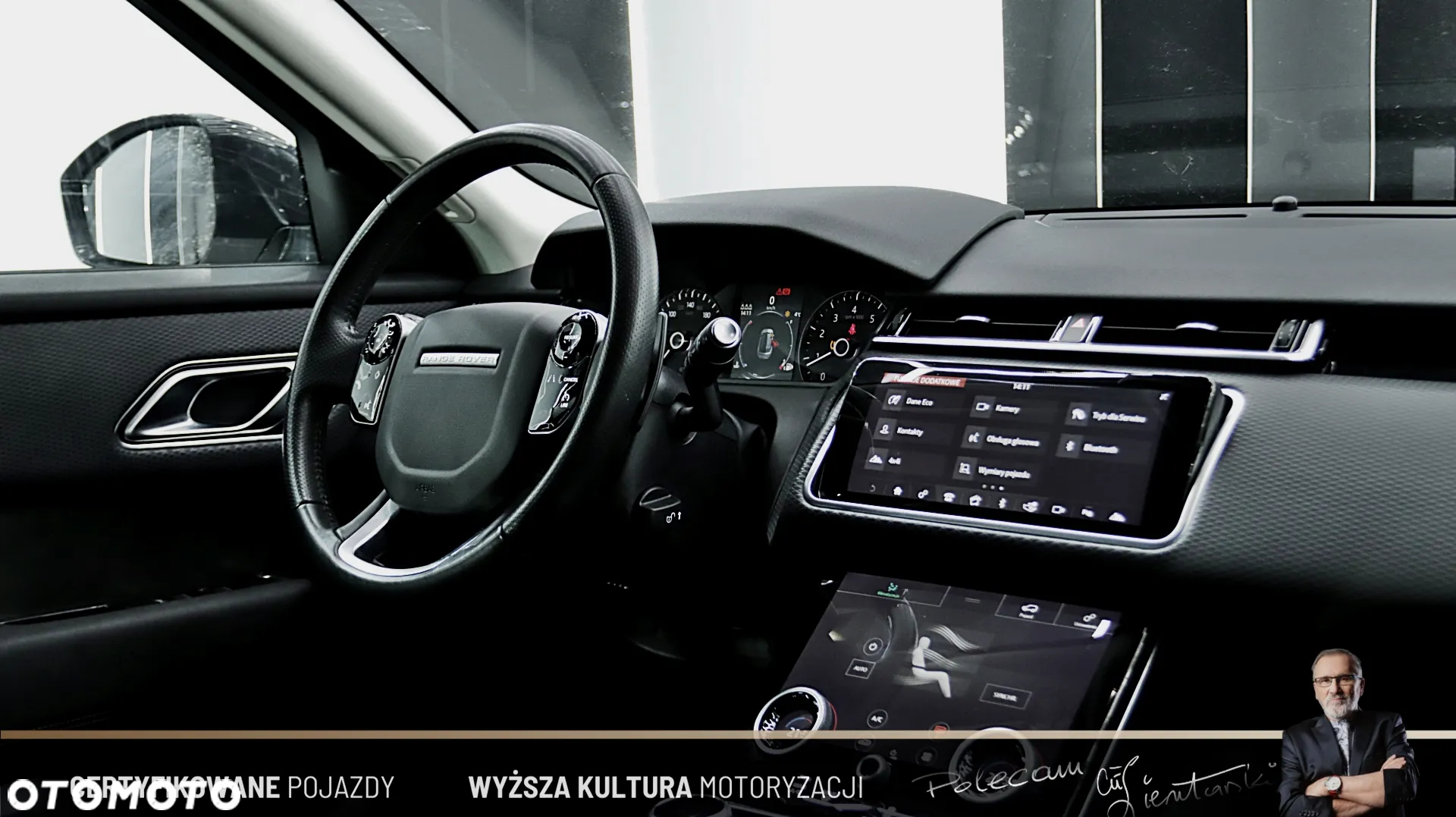 Land Rover Range Rover Velar 2.0 Si4 GPF - 17