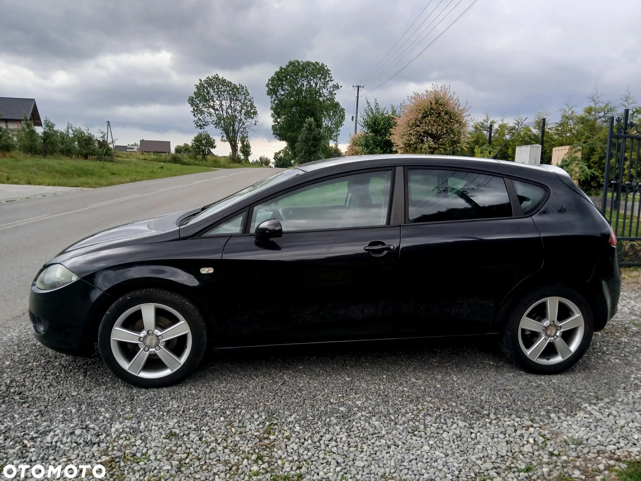 Seat Leon 1.6 Style - 30