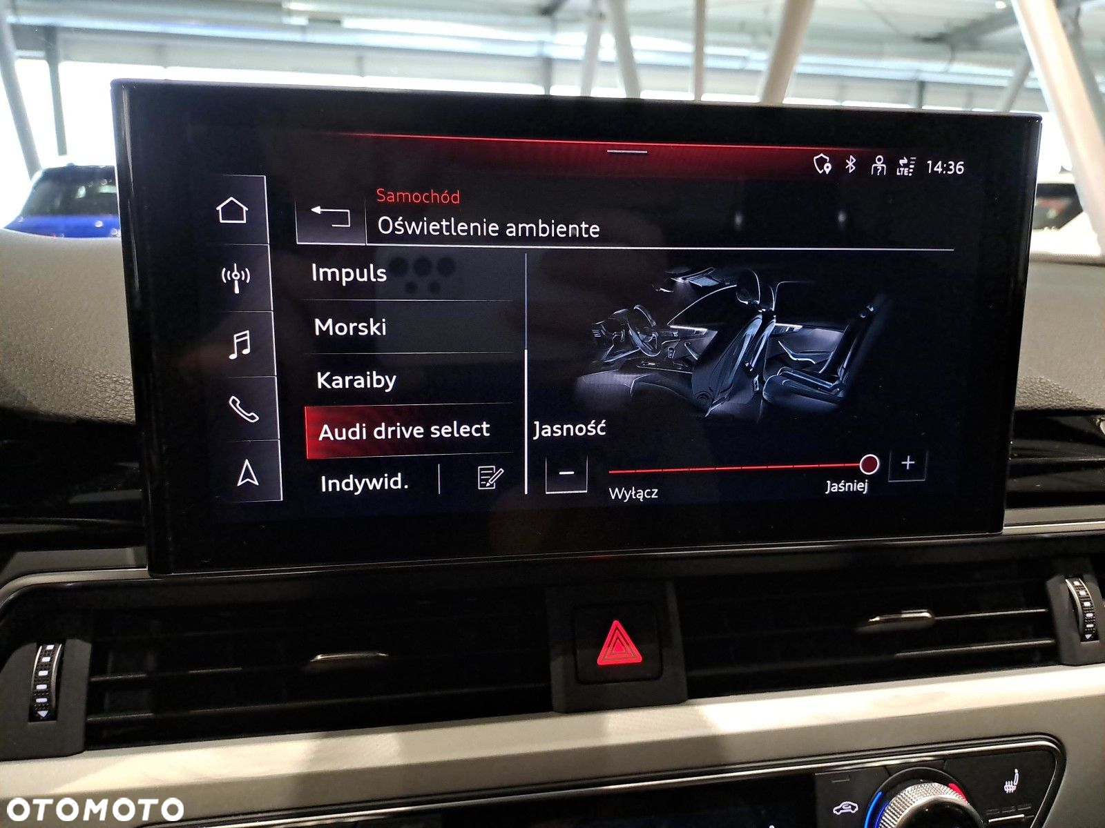 Audi A4 - 28