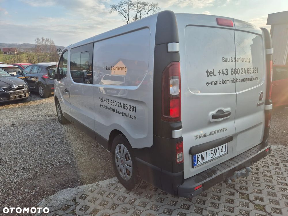 Fiat Talento - 5