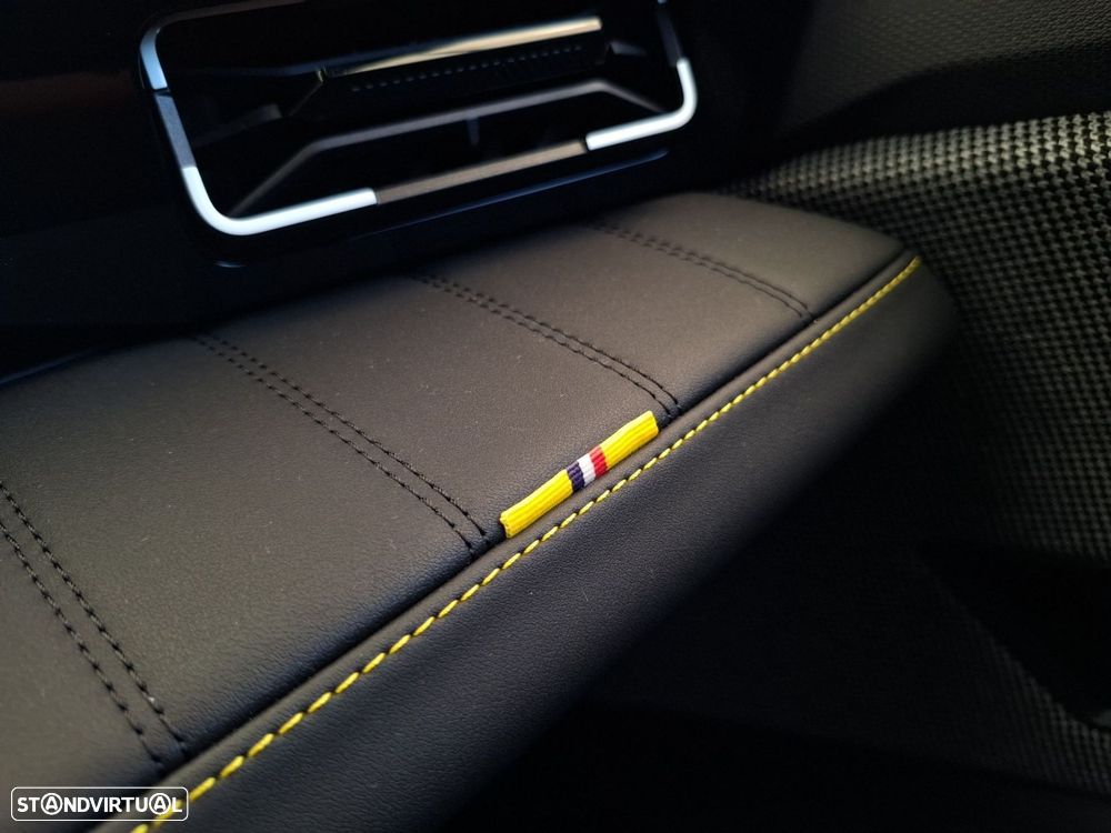 Renault 4 E-Tech 52 kWh Iconic Autonomia Conforto - 25