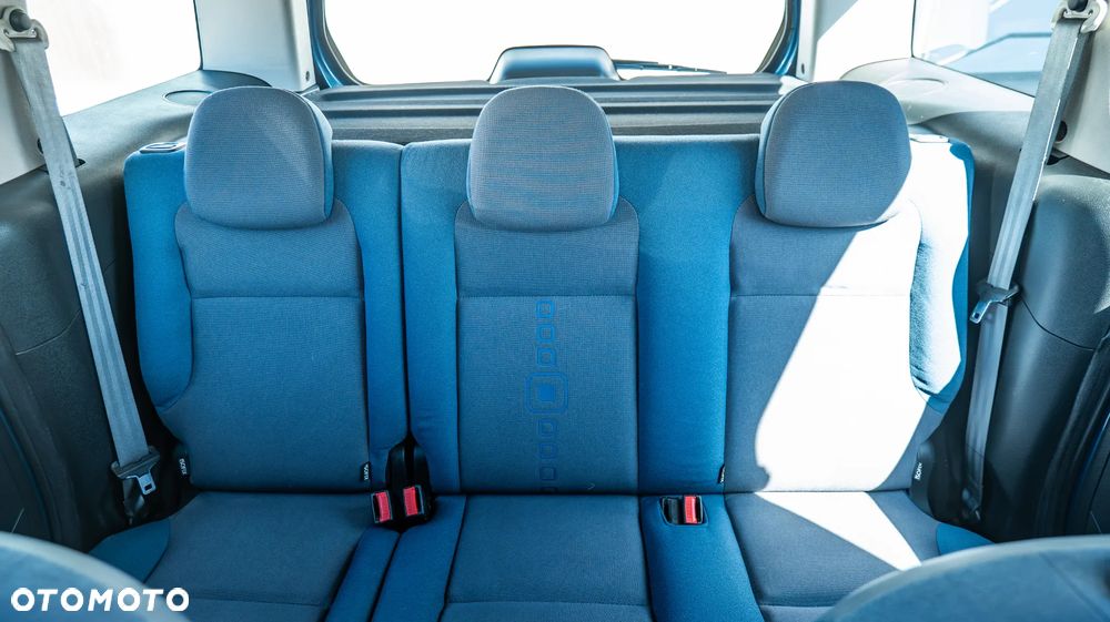 Citroën Berlingo 1.6 HDi - 21