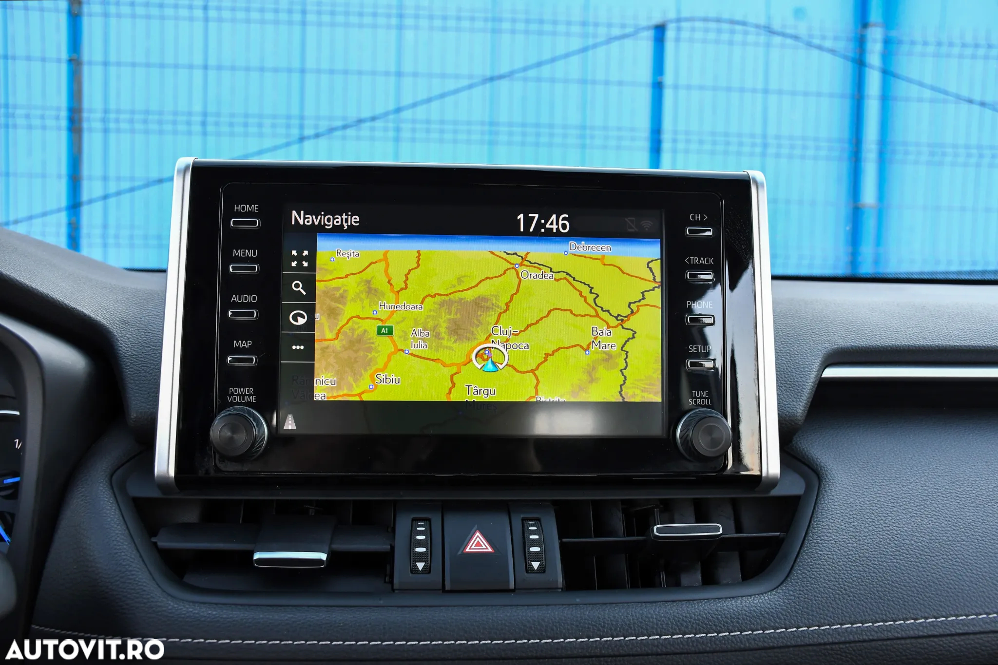 Toyota RAV4 2.5 Hybrid VVT-iE 4x2 Dynamic - 17