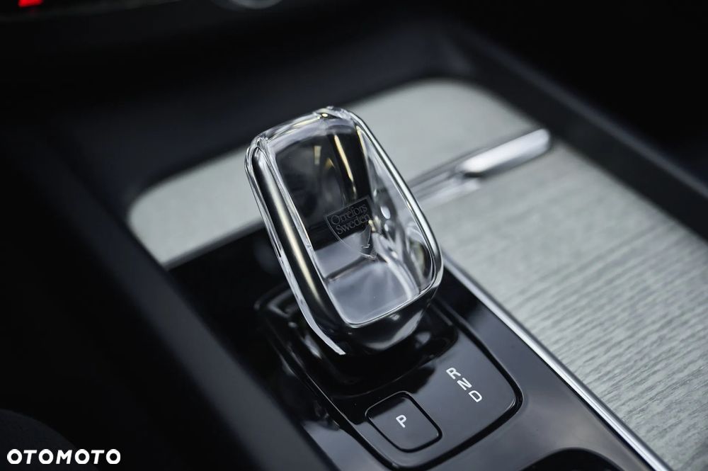 Volvo XC 60 B4 D AWD Inscription - 29