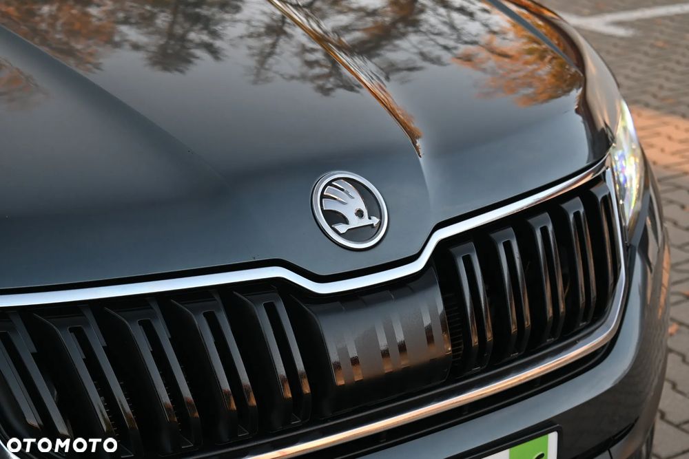 Skoda Kodiaq 2.0 TDI 4x4 DSG Style - 21