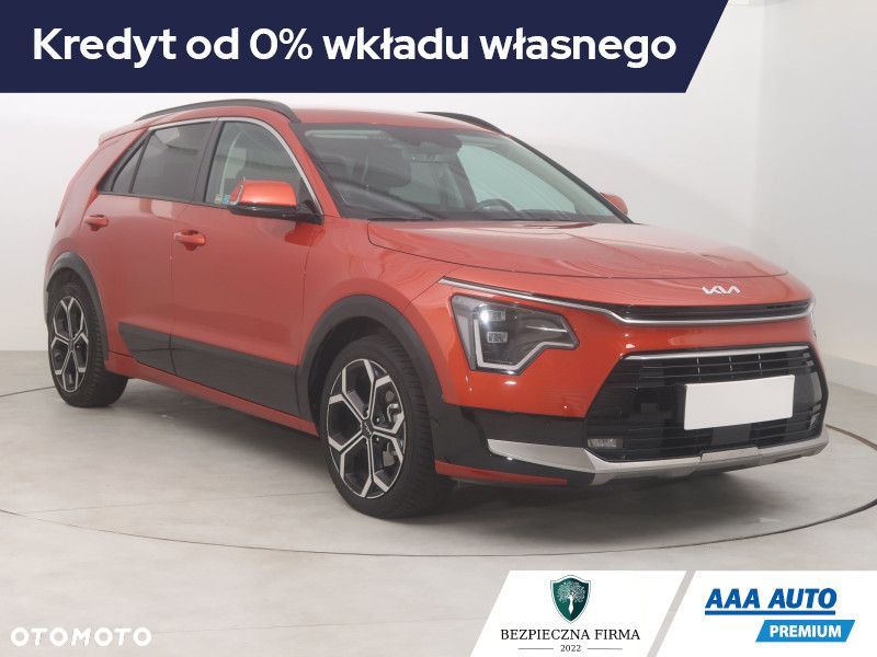 Kia Niro - 3