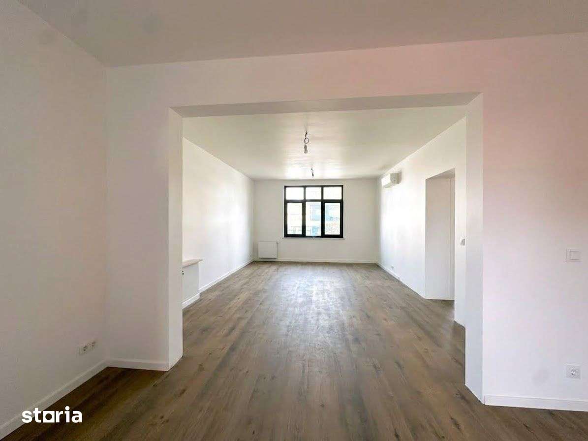 Apartament tip Duplex 5 camere in Vila | Floreasca | Barbu Văcărescu — fotografia 1