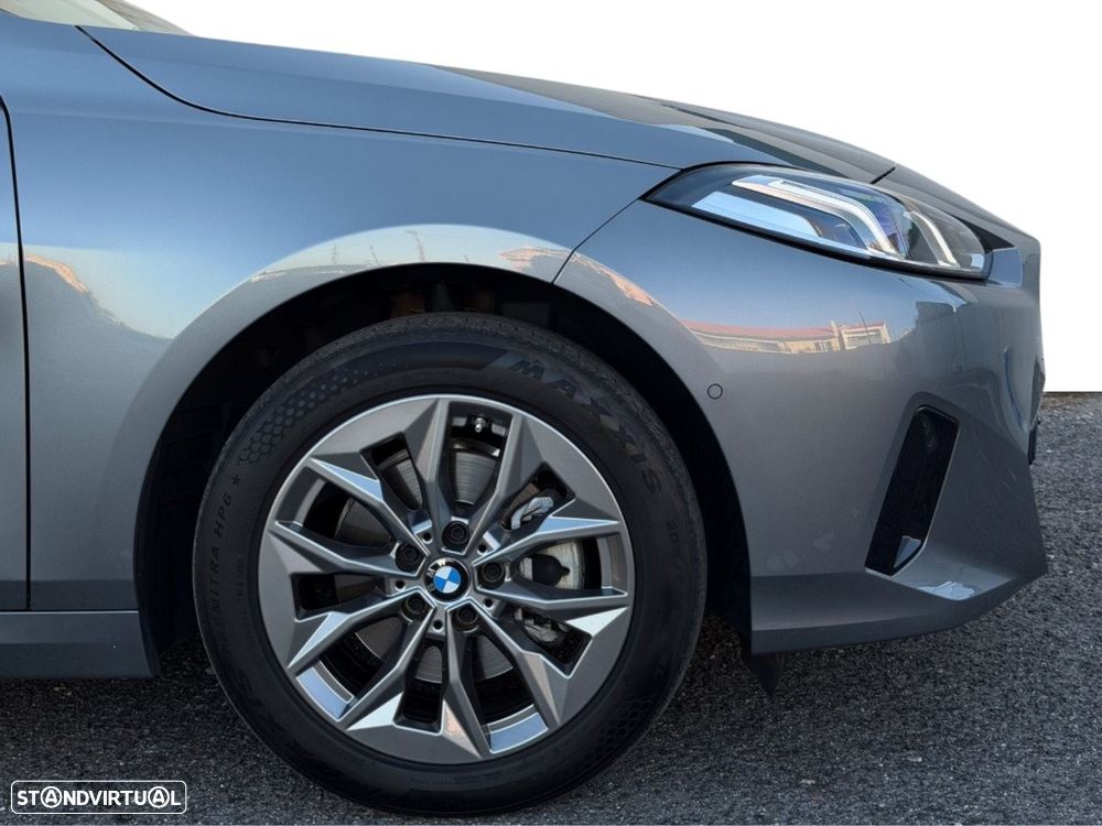 BMW 116 Standard — fotografia 47