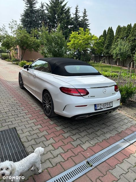 Mercedes-Benz Klasa C - 6