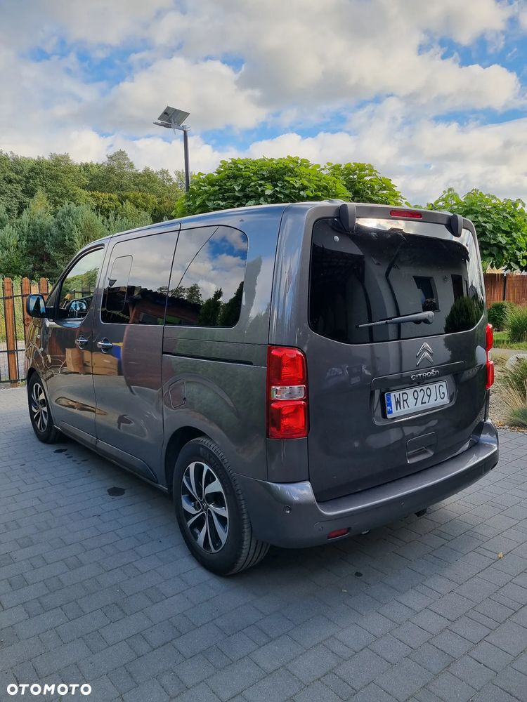 Citroën SpaceTourer - 4