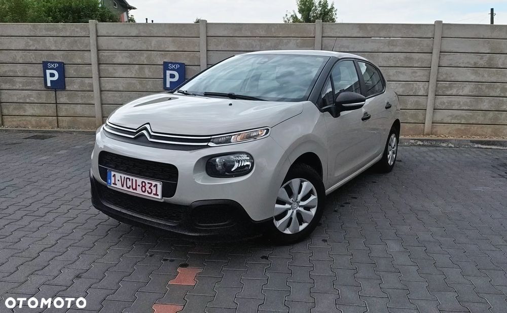 Citroën C3 - 10