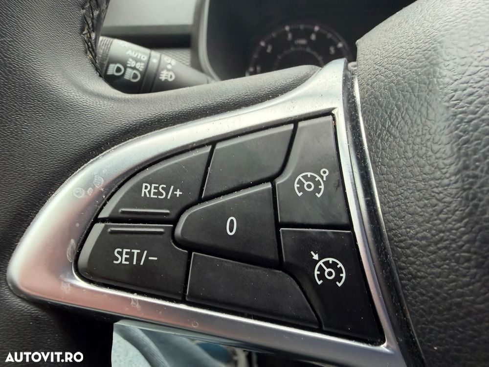 Dacia Logan TCe 90 MT5 Comfort - 18