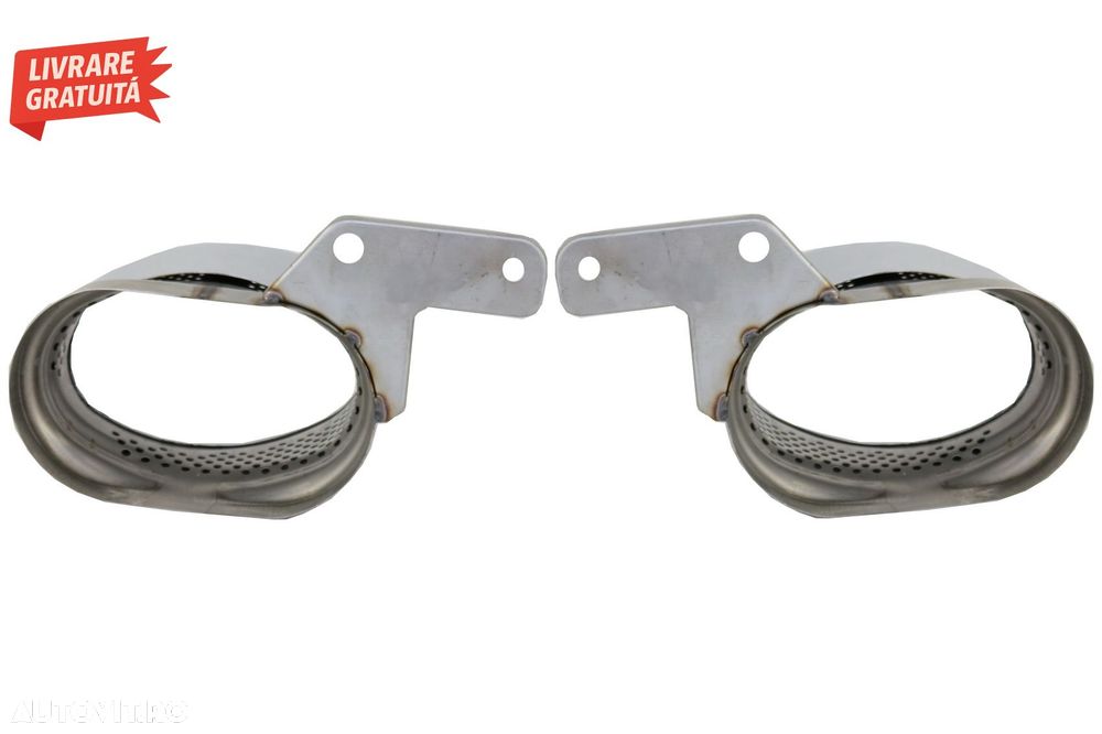 Bara Spate Audi A5 F5 (2017-) Quattro RS Design- livrare gratuita - 9