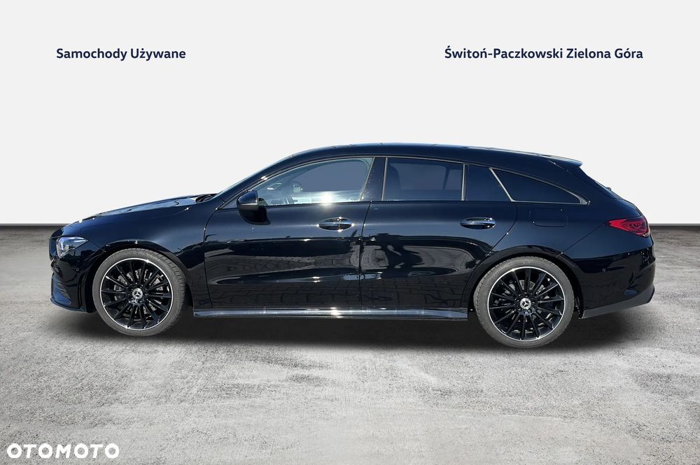 Mercedes-Benz CLA 200 AMG Line 7G-DCT - 2