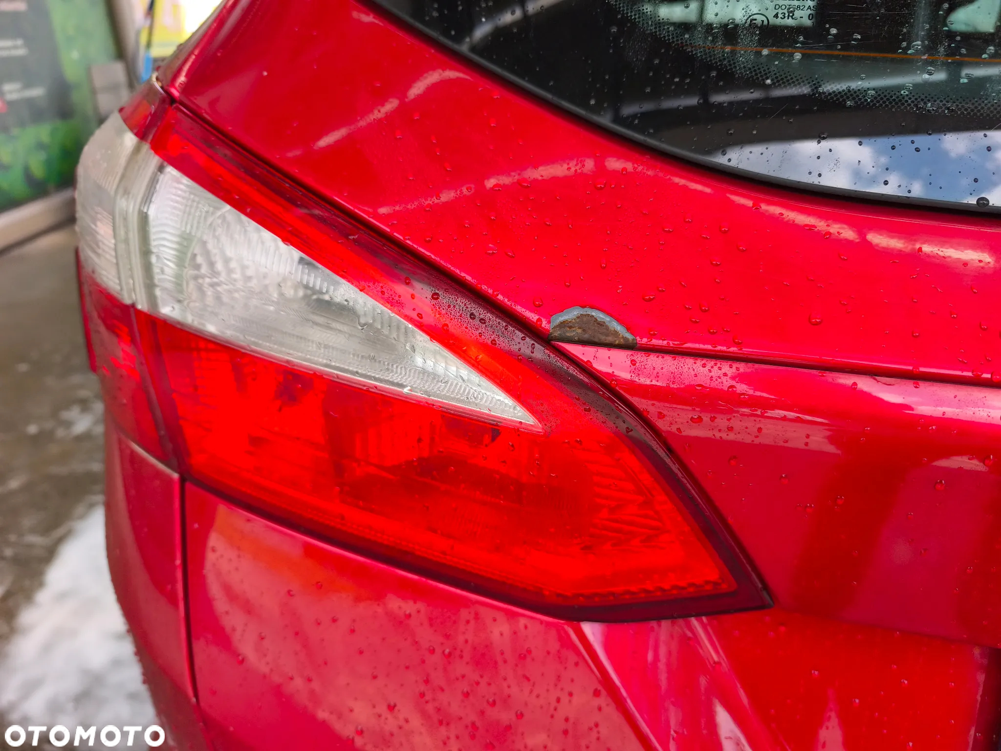 Ford Focus 1.6 TDCi Ambiente - 12