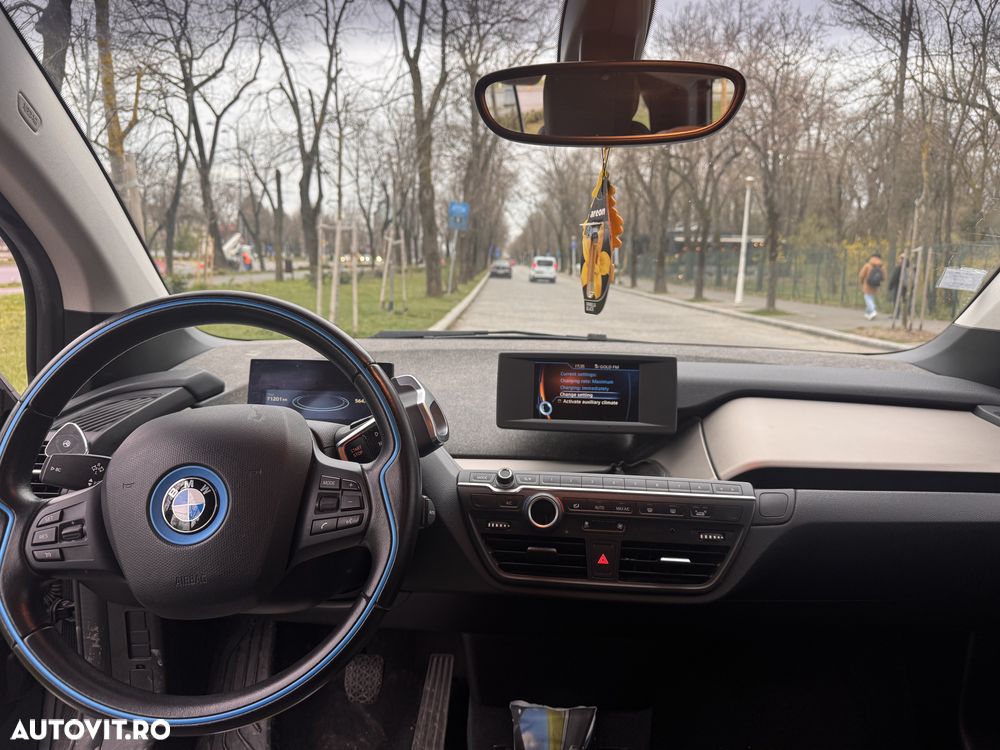 BMW i3 60 Ah - 2