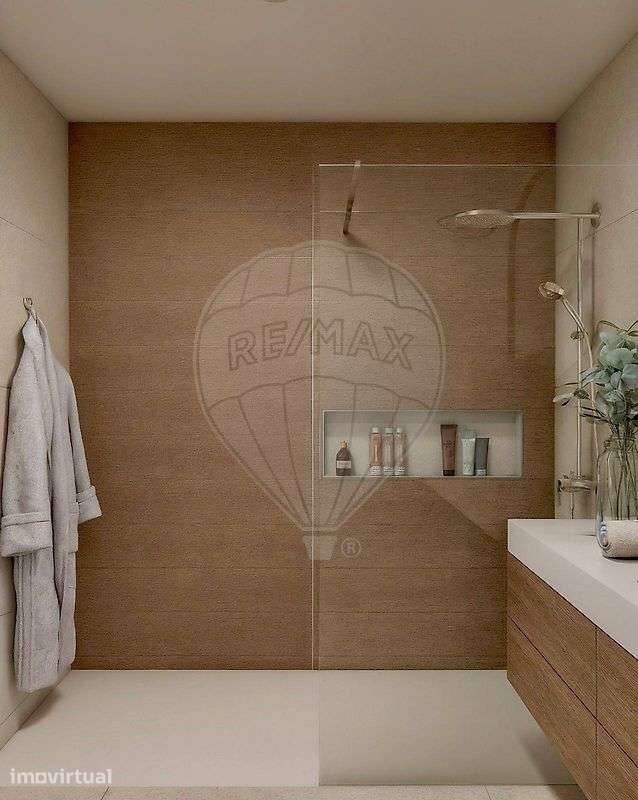 Apartamento T2 para venda - Grande imagem: 3/24