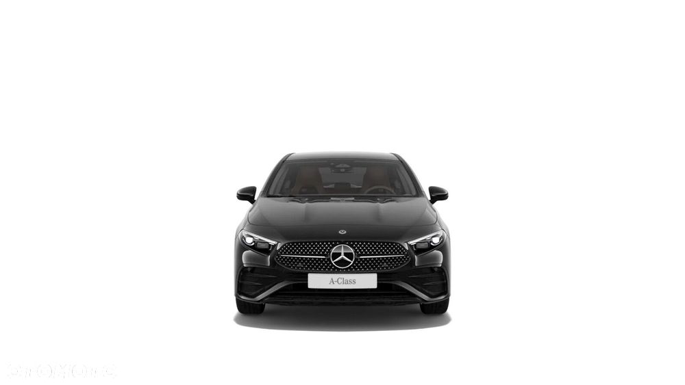 Mercedes-Benz Klasa A - 12
