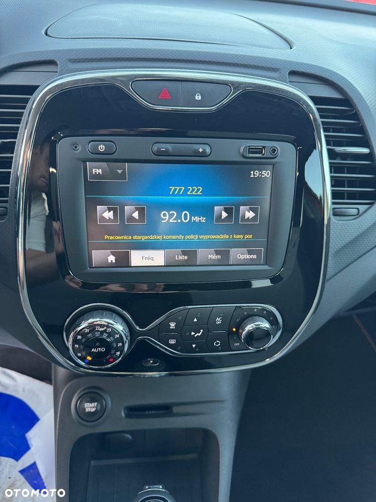 Renault Captur - 37