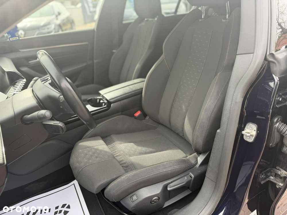 Peugeot 508 1.5 BlueHDi Active S&S - 22