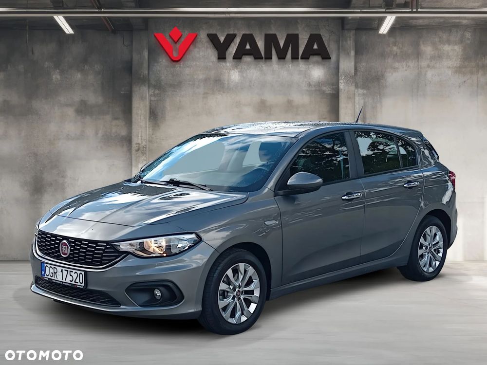 Fiat Tipo 1.4 16v Pop - 1