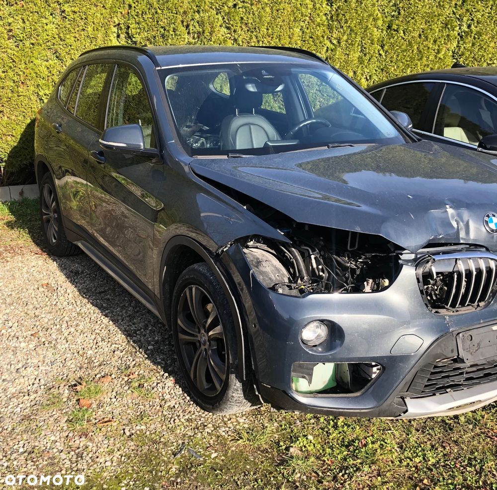 BMW X1 - 2