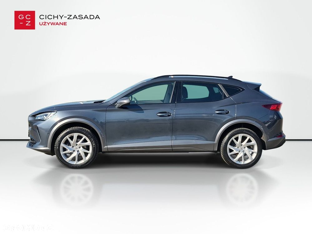 Cupra Formentor 1.5 TSI DSG - 2