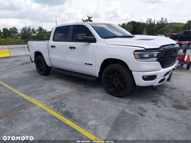 RAM 1500 - 1