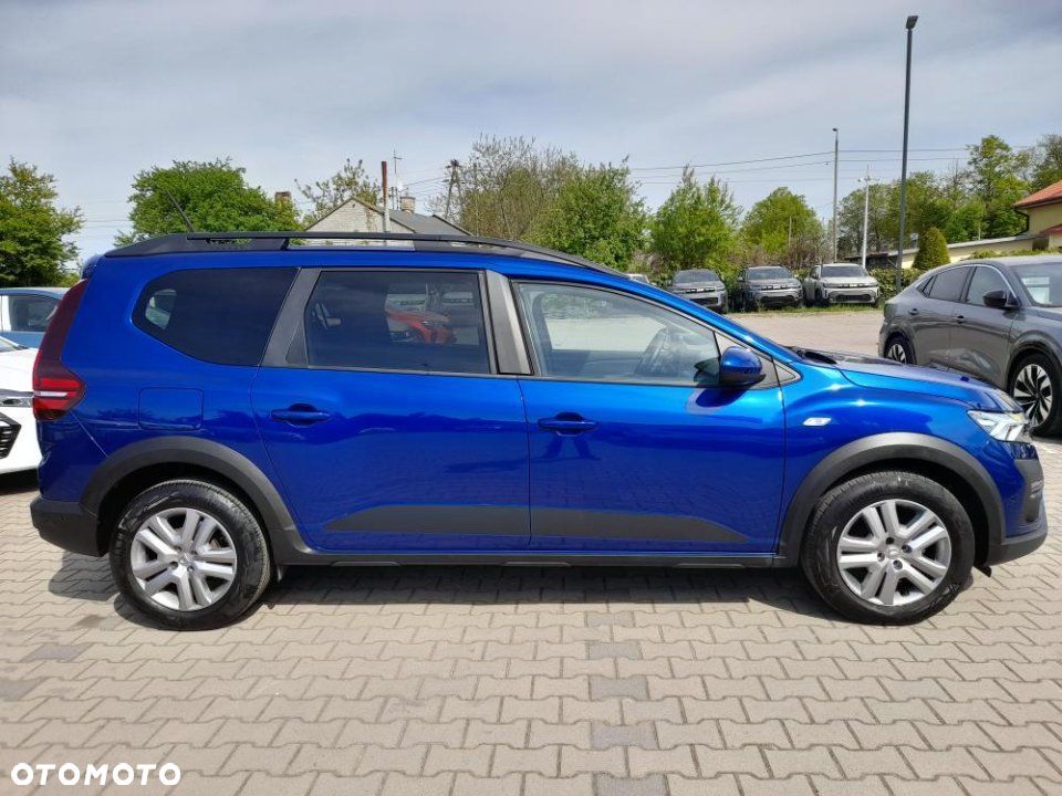 Dacia Jogger - 5