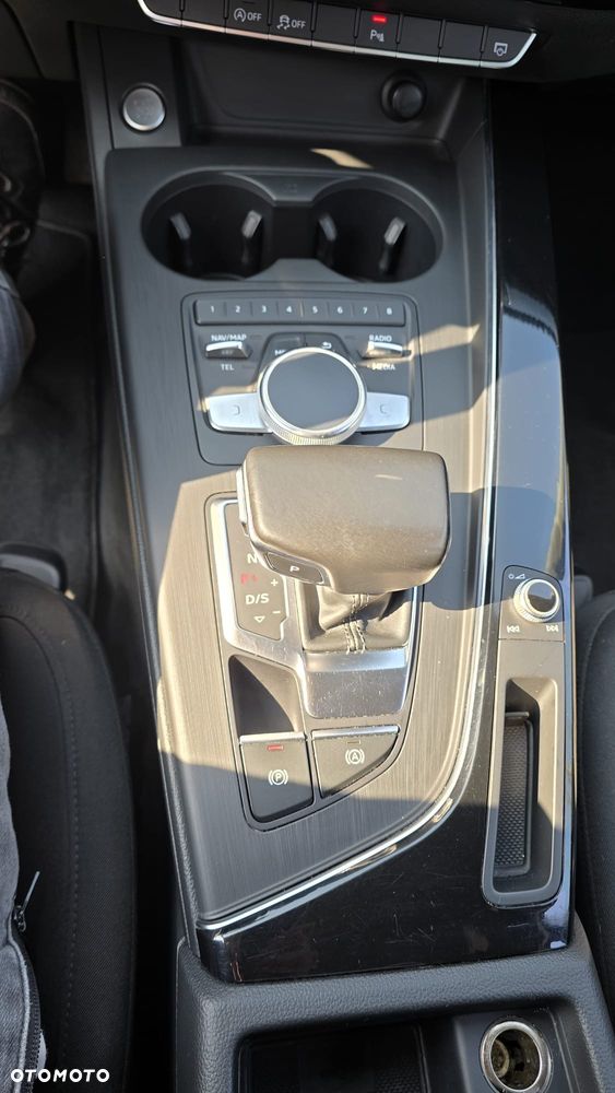 Audi A4 Limousine - 24