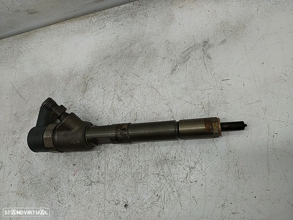 Injector Opel Corsa E Van (X15) - 4
