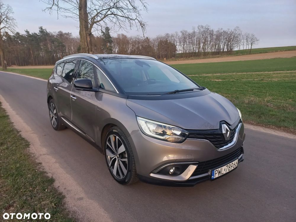 Renault Grand Scenic Gr 1.6 dCi Energy Limited - 1