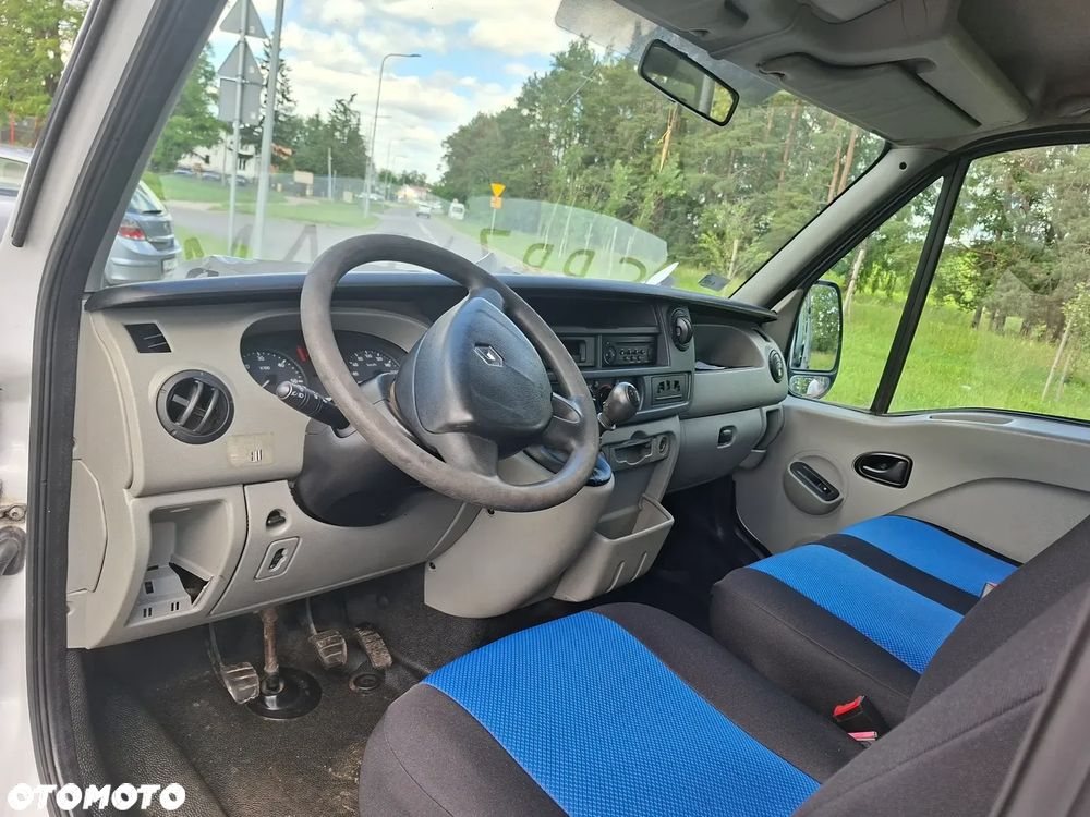 Renault Master - 15