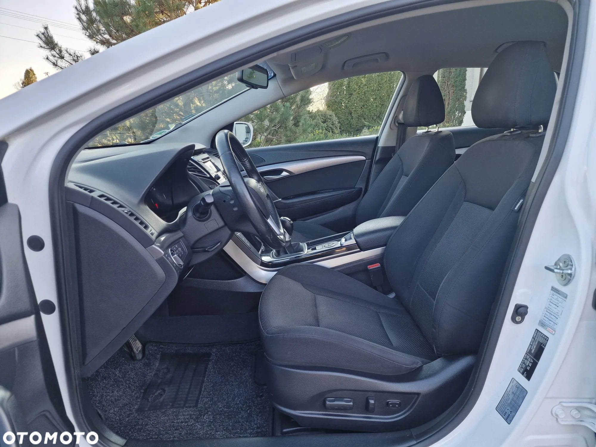 Hyundai i40 1.6 GDI Comfort - 20