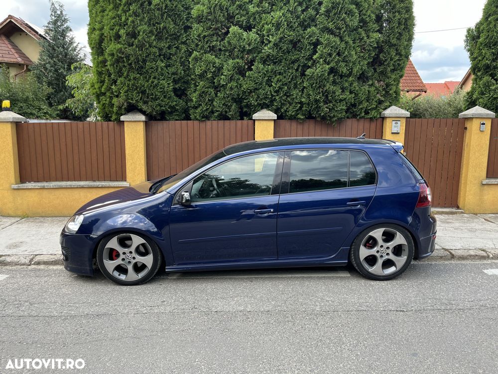 Volkswagen Golf 2.0 GTI - 6