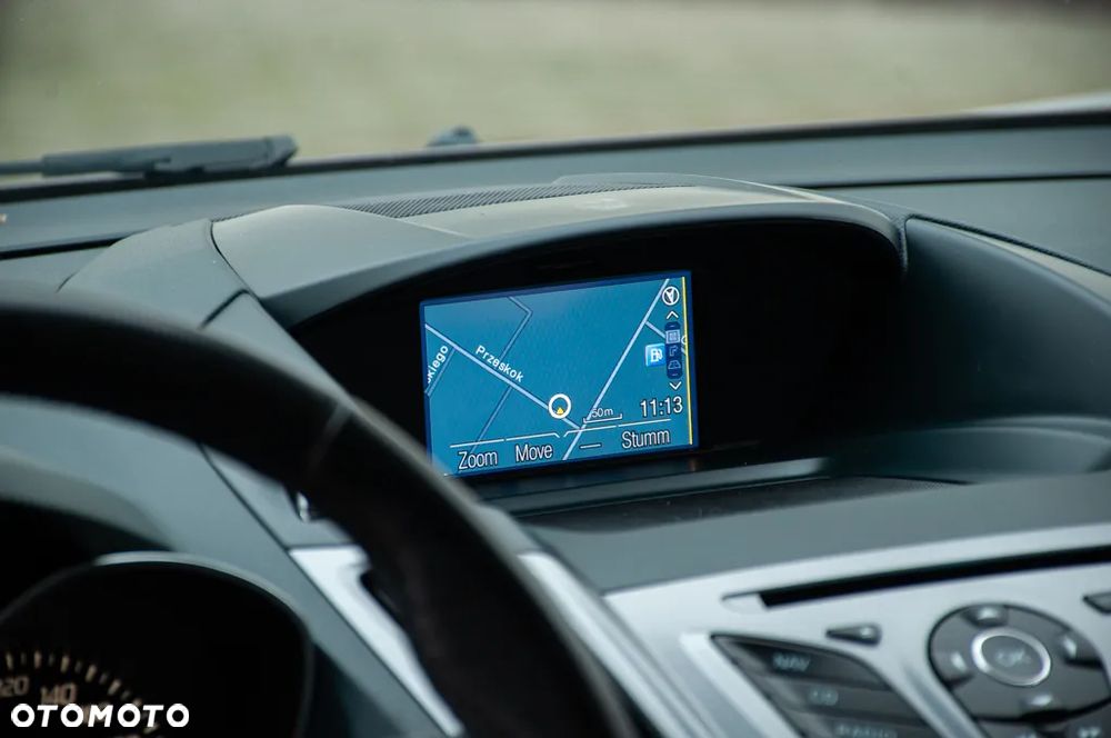 Ford C-MAX 1.6 EcoBoost Start-Stop-System Business Edition - 26