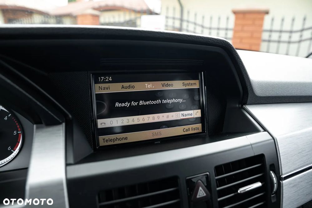 Mercedes-Benz GLK 250 BlueTEC 4Matic 7G-TRONIC - 38