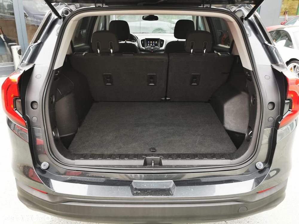 GMC Terrain - 30
