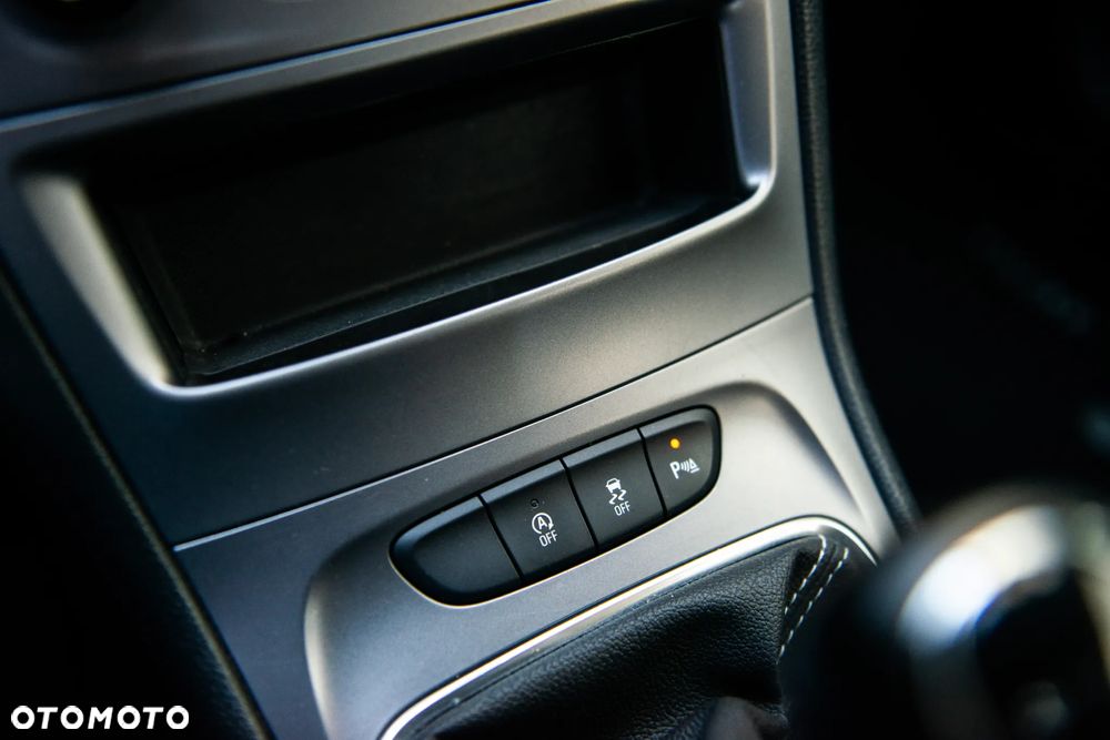 Opel Astra 1.5 D Start/Stop Business Elegance - 35