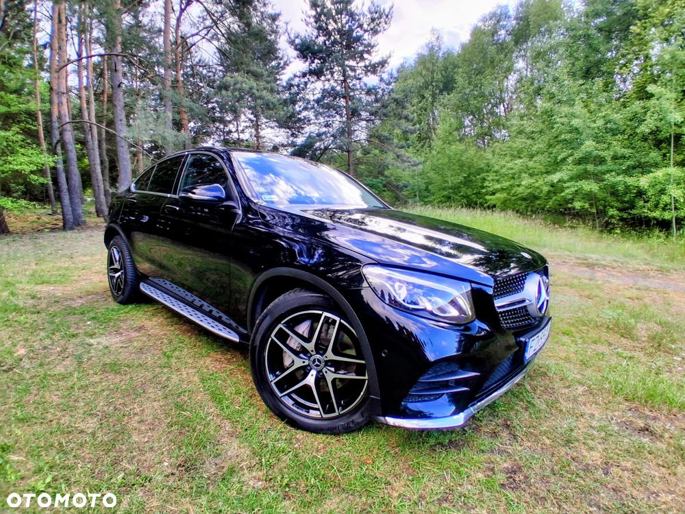 Mercedes-Benz GLC - 13