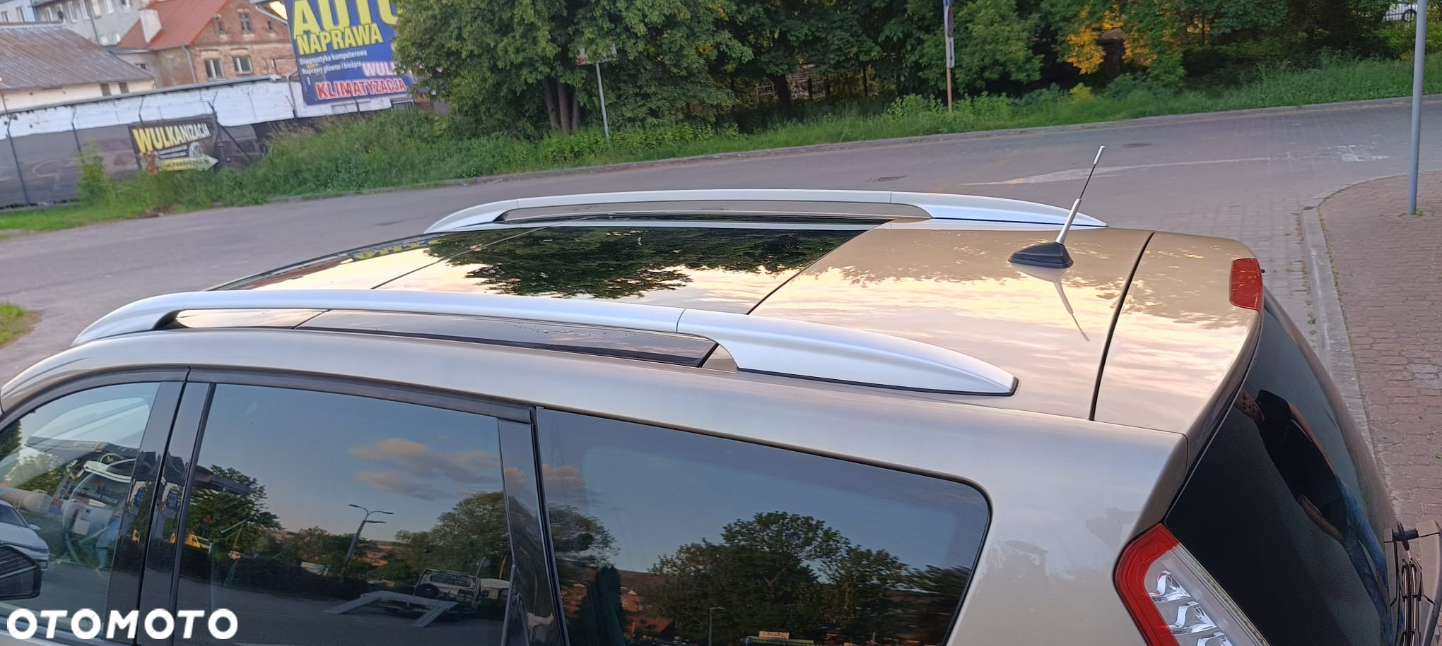 Renault Grand Scenic Gr 1.6 dCi Energy Limited - 9