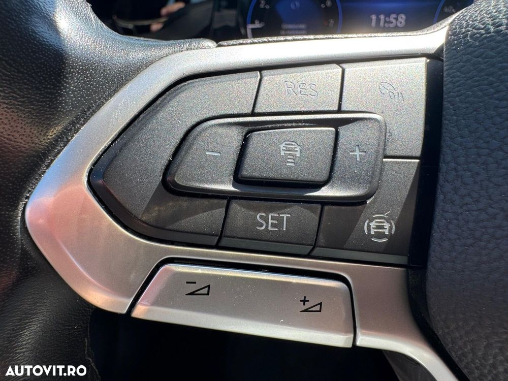VOLKSWAGEN Golf 2021 — imagine 14
